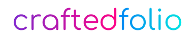 craftedfolio logo